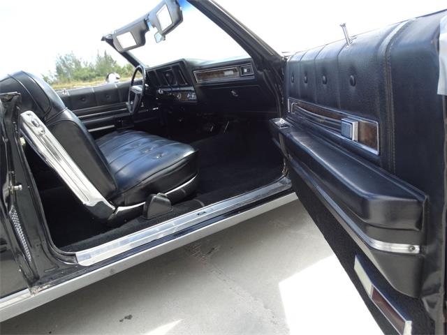 1969 Oldsmobile 98 (CC-1039825) for sale in Coral Springs, Florida