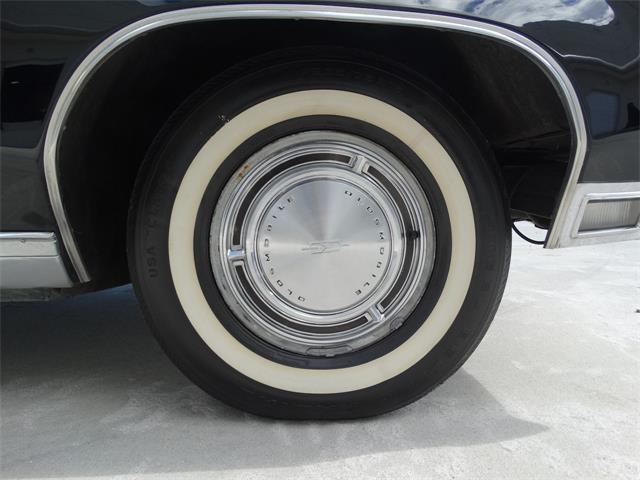 1969 Oldsmobile 98 (CC-1039825) for sale in Coral Springs, Florida
