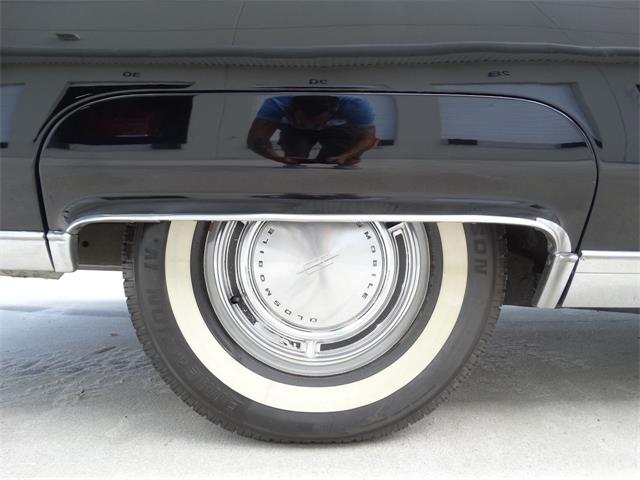 1969 Oldsmobile 98 (CC-1039825) for sale in Coral Springs, Florida