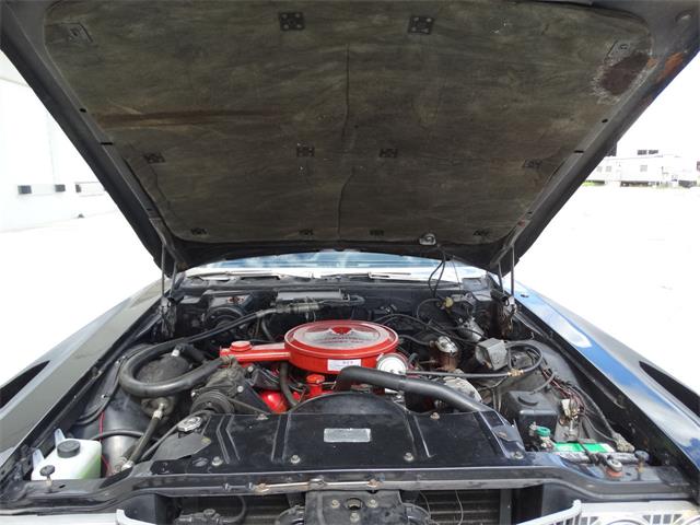1969 Oldsmobile 98 (CC-1039825) for sale in Coral Springs, Florida