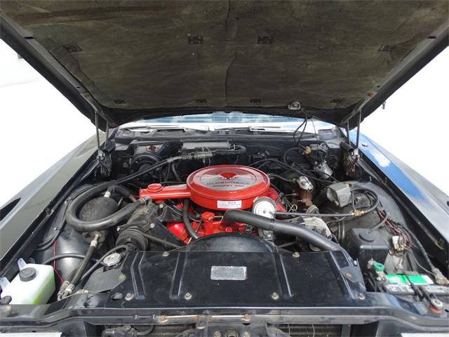 1969 Oldsmobile 98 (CC-1039825) for sale in Coral Springs, Florida