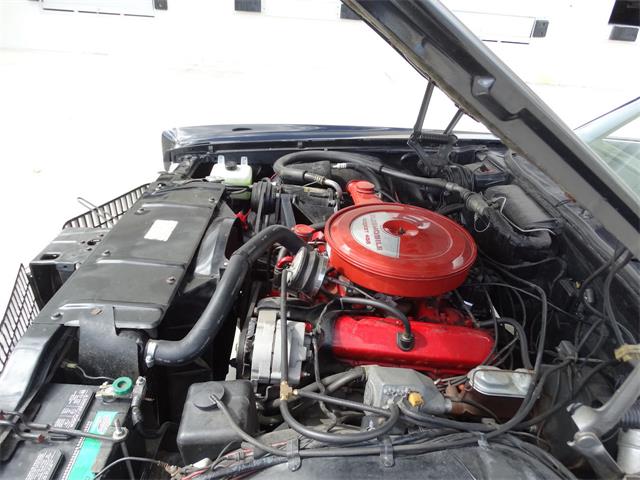 1969 Oldsmobile 98 (CC-1039825) for sale in Coral Springs, Florida