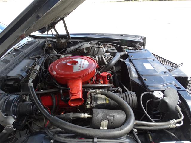 1969 Oldsmobile 98 (CC-1039825) for sale in Coral Springs, Florida