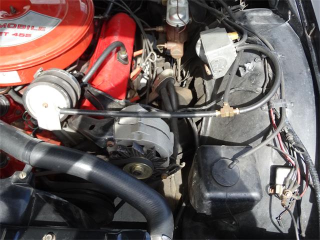 1969 Oldsmobile 98 (CC-1039825) for sale in Coral Springs, Florida