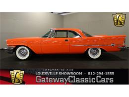 1957 Chrysler 300 (CC-1039836) for sale in Memphis, Indiana