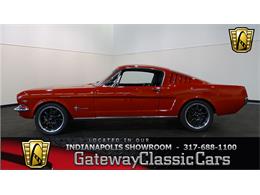 1965 Ford Mustang (CC-1039839) for sale in Indianapolis, Indiana