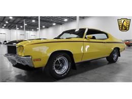1970 Buick GSX (CC-1039842) for sale in Kenosha, Wisconsin