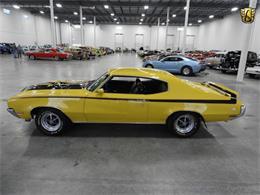 1970 Buick GSX (CC-1039842) for sale in Kenosha, Wisconsin