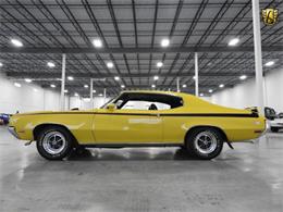 1970 Buick GSX (CC-1039842) for sale in Kenosha, Wisconsin