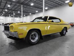 1970 Buick GSX (CC-1039842) for sale in Kenosha, Wisconsin