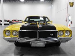 1970 Buick GSX (CC-1039842) for sale in Kenosha, Wisconsin