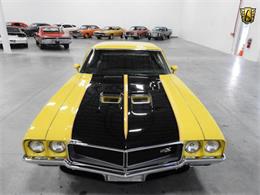 1970 Buick GSX (CC-1039842) for sale in Kenosha, Wisconsin