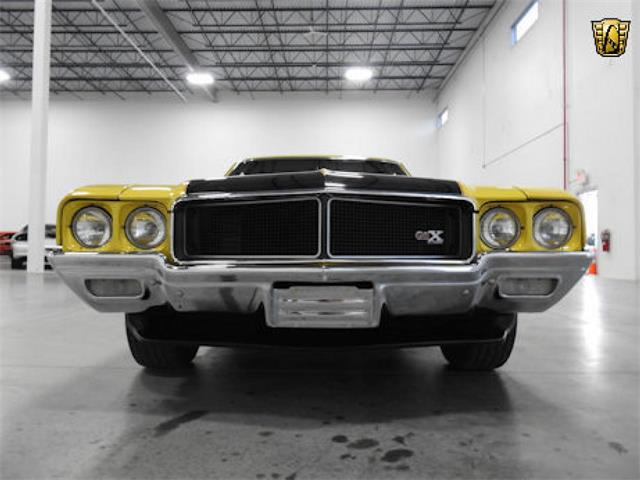 1970 Buick GSX (CC-1039842) for sale in Kenosha, Wisconsin