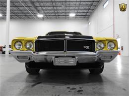 1970 Buick GSX (CC-1039842) for sale in Kenosha, Wisconsin