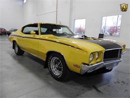1970 Buick GSX (CC-1039842) for sale in Kenosha, Wisconsin