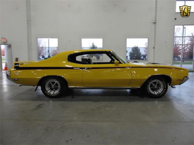 1970 Buick GSX (CC-1039842) for sale in Kenosha, Wisconsin