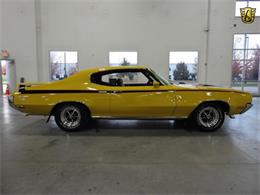 1970 Buick GSX (CC-1039842) for sale in Kenosha, Wisconsin