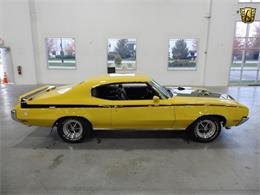 1970 Buick GSX (CC-1039842) for sale in Kenosha, Wisconsin