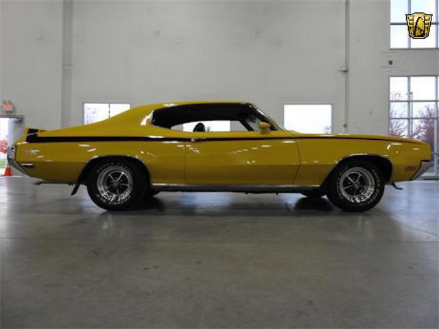 1970 Buick GSX (CC-1039842) for sale in Kenosha, Wisconsin