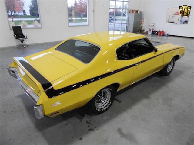 1970 Buick GSX (CC-1039842) for sale in Kenosha, Wisconsin