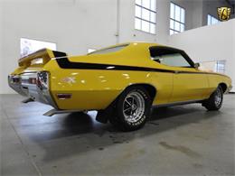 1970 Buick GSX (CC-1039842) for sale in Kenosha, Wisconsin