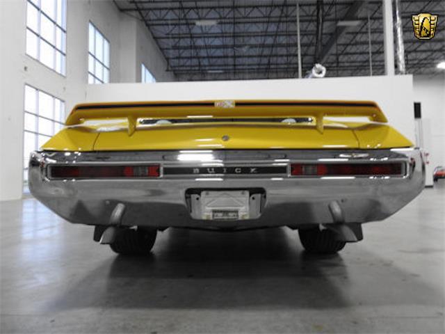 1970 Buick GSX (CC-1039842) for sale in Kenosha, Wisconsin
