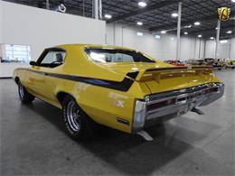 1970 Buick GSX (CC-1039842) for sale in Kenosha, Wisconsin