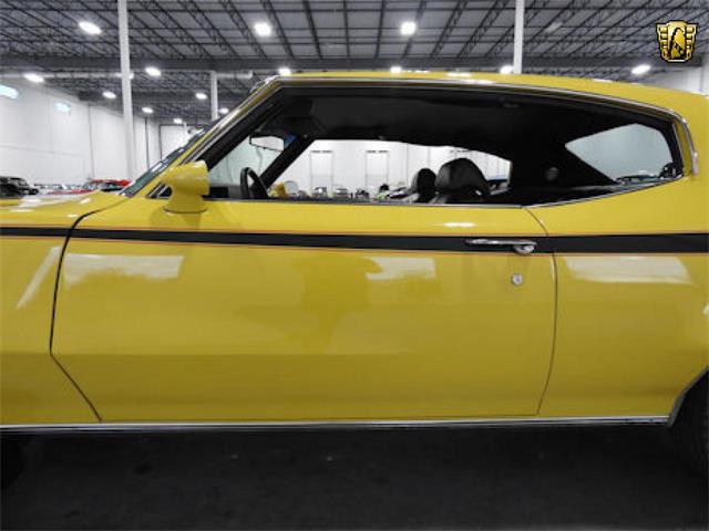 1970 Buick GSX (CC-1039842) for sale in Kenosha, Wisconsin