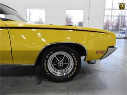 1970 Buick GSX (CC-1039842) for sale in Kenosha, Wisconsin