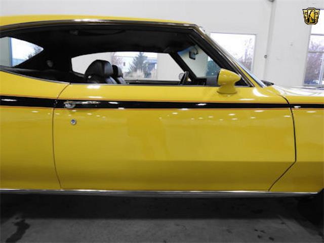 1970 Buick GSX (CC-1039842) for sale in Kenosha, Wisconsin