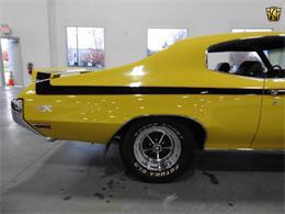 1970 Buick GSX (CC-1039842) for sale in Kenosha, Wisconsin