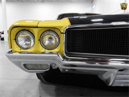 1970 Buick GSX (CC-1039842) for sale in Kenosha, Wisconsin