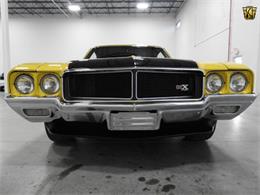 1970 Buick GSX (CC-1039842) for sale in Kenosha, Wisconsin