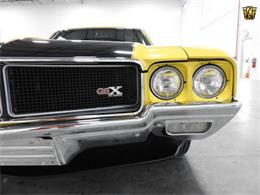 1970 Buick GSX (CC-1039842) for sale in Kenosha, Wisconsin