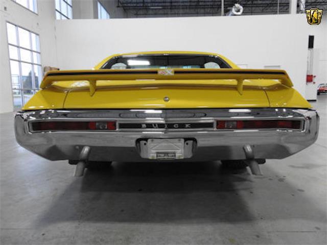 1970 Buick GSX (CC-1039842) for sale in Kenosha, Wisconsin