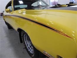 1970 Buick GSX (CC-1039842) for sale in Kenosha, Wisconsin