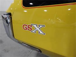 1970 Buick GSX (CC-1039842) for sale in Kenosha, Wisconsin