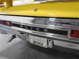 1970 Buick GSX (CC-1039842) for sale in Kenosha, Wisconsin