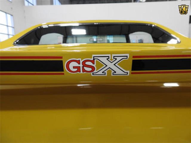 1970 Buick GSX (CC-1039842) for sale in Kenosha, Wisconsin