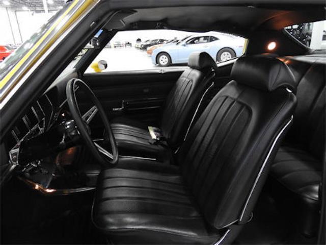 1970 Buick GSX (CC-1039842) for sale in Kenosha, Wisconsin