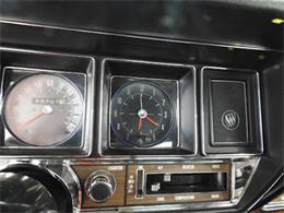 1970 Buick GSX (CC-1039842) for sale in Kenosha, Wisconsin