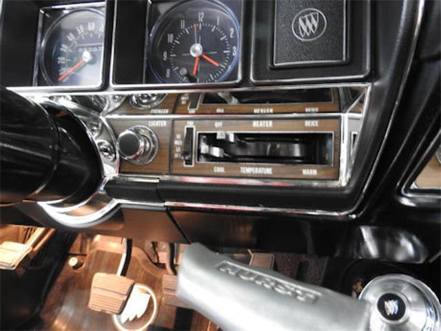 1970 Buick GSX (CC-1039842) for sale in Kenosha, Wisconsin