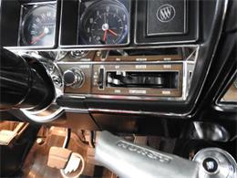 1970 Buick GSX (CC-1039842) for sale in Kenosha, Wisconsin