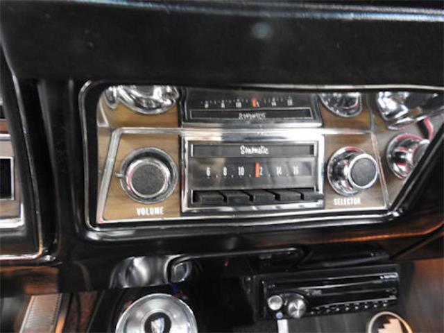 1970 Buick GSX (CC-1039842) for sale in Kenosha, Wisconsin