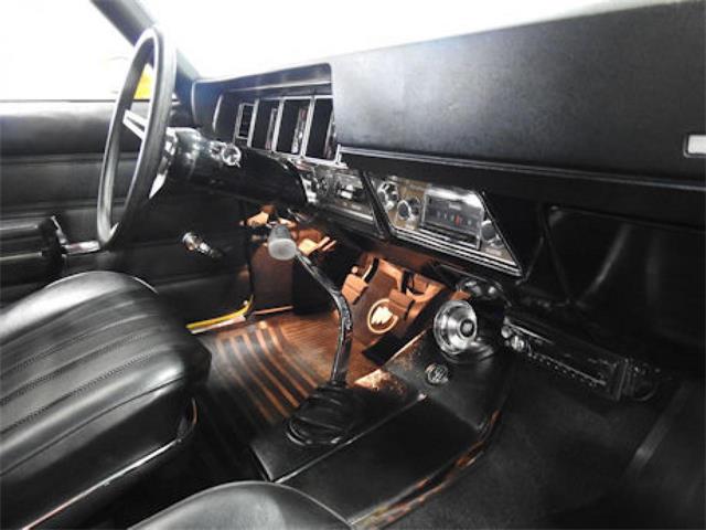1970 Buick GSX (CC-1039842) for sale in Kenosha, Wisconsin