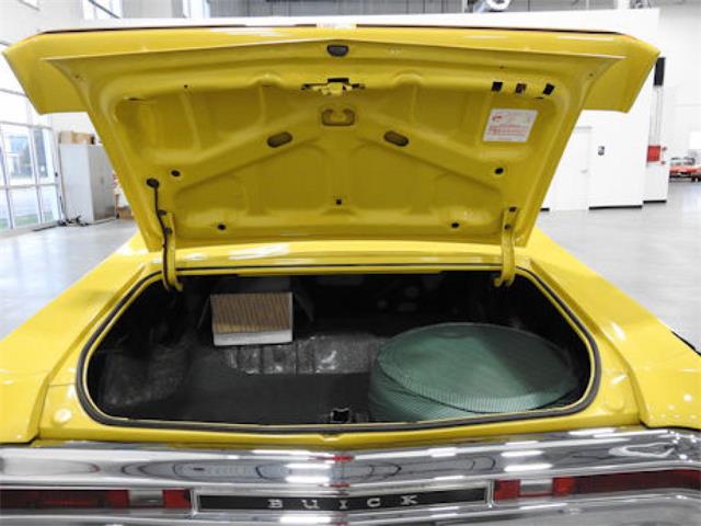 1970 Buick GSX (CC-1039842) for sale in Kenosha, Wisconsin