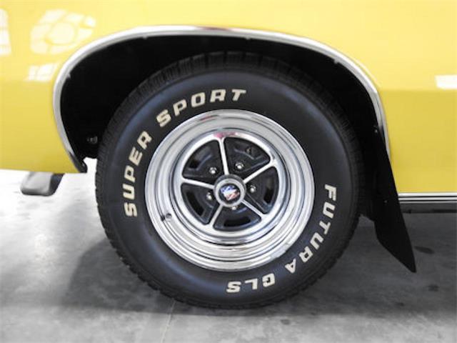 1970 Buick GSX (CC-1039842) for sale in Kenosha, Wisconsin