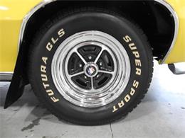 1970 Buick GSX (CC-1039842) for sale in Kenosha, Wisconsin