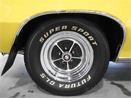1970 Buick GSX (CC-1039842) for sale in Kenosha, Wisconsin