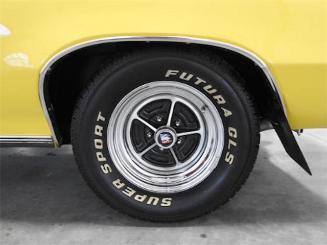 1970 Buick GSX (CC-1039842) for sale in Kenosha, Wisconsin